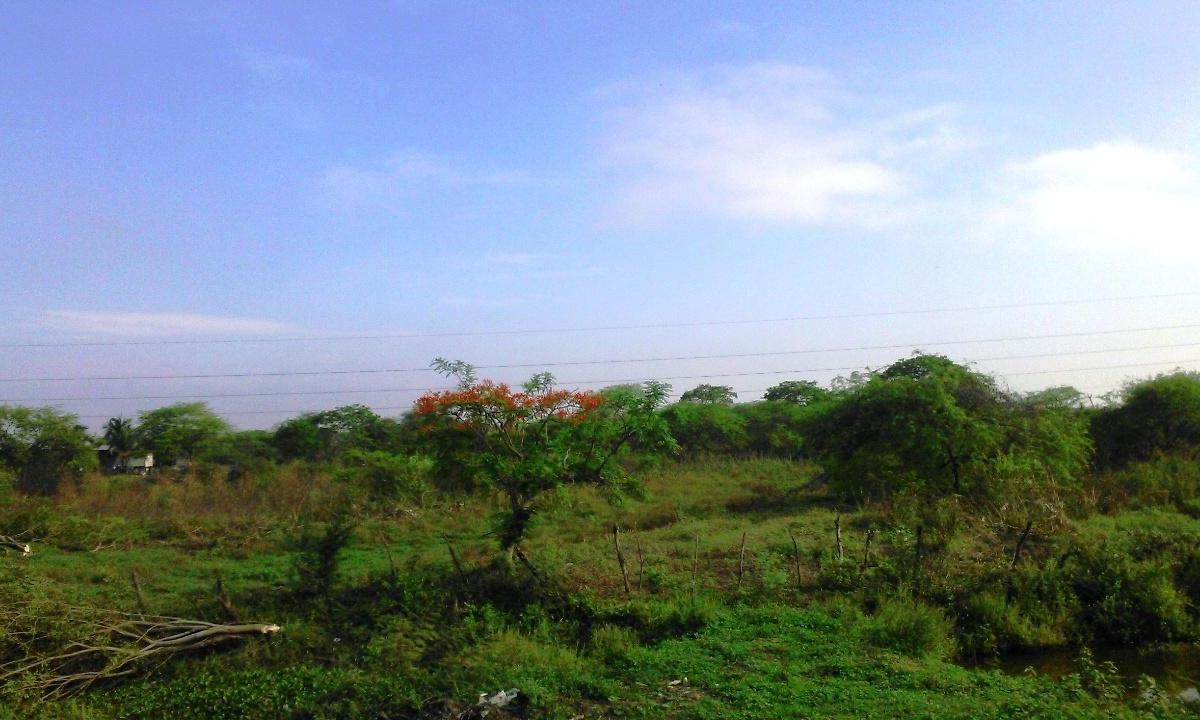 Terreno en venta en Durán, Guayas