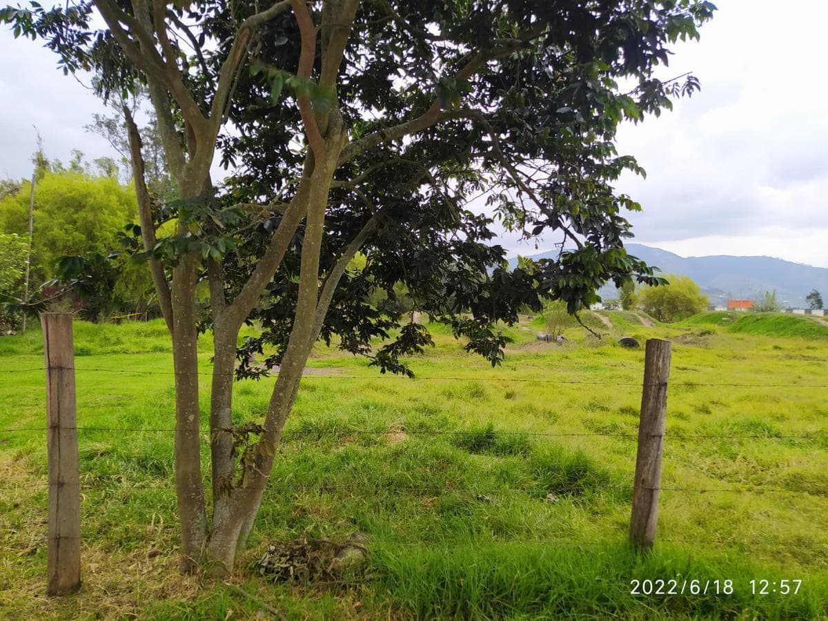 Terreno en venta en Quito, Pichincha