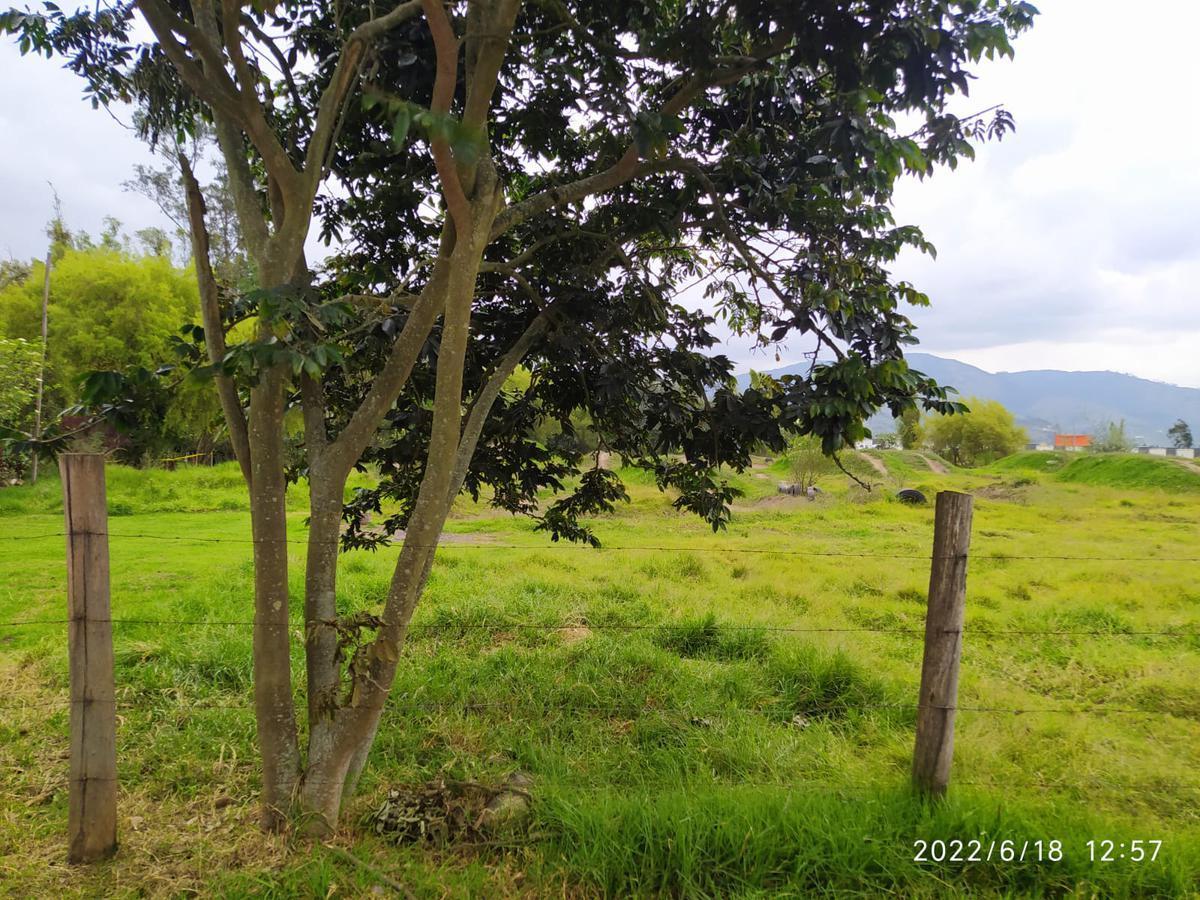Terreno en venta en Quito, Pichincha