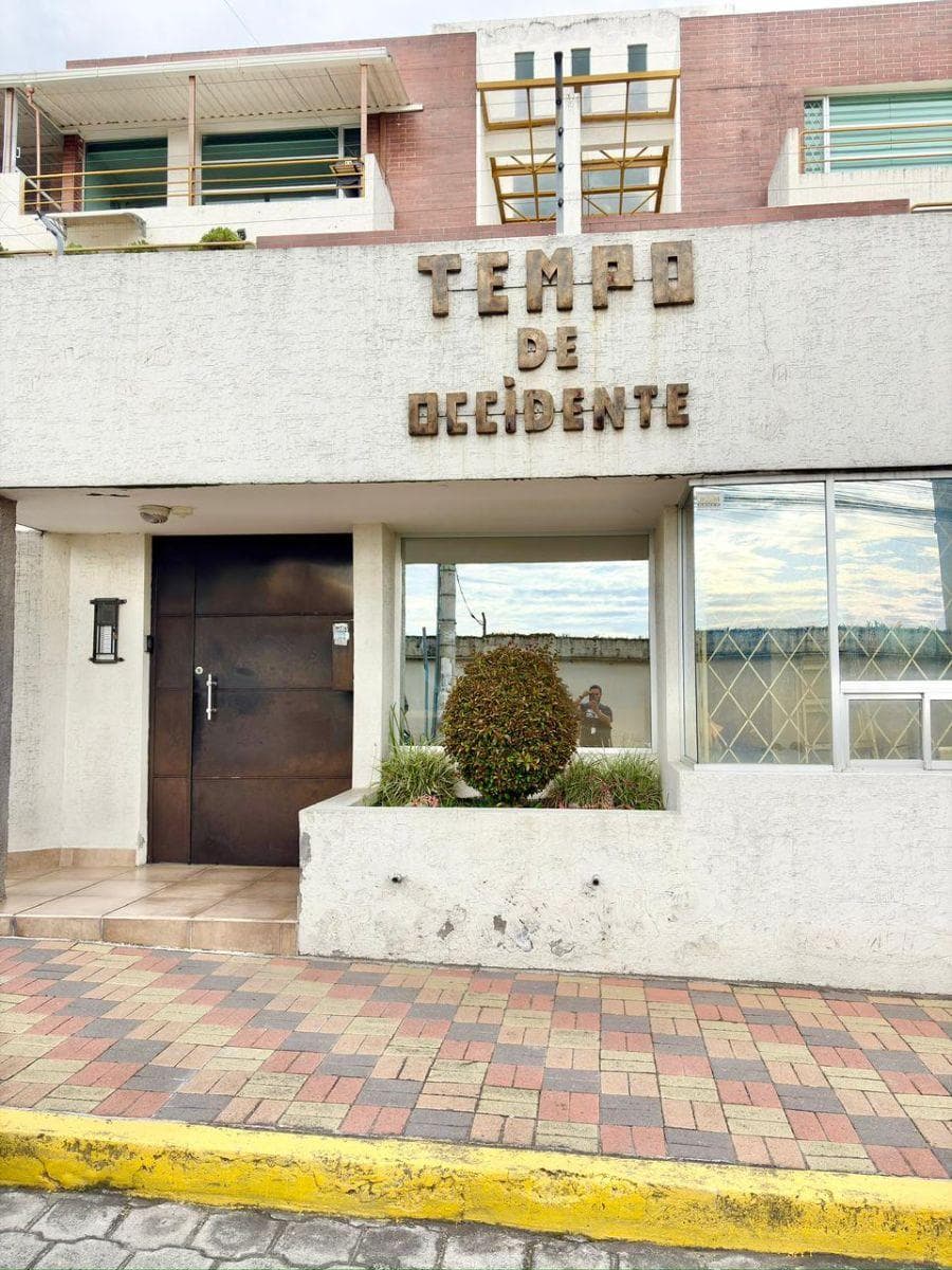 Departamento en venta en Quito, Pichincha