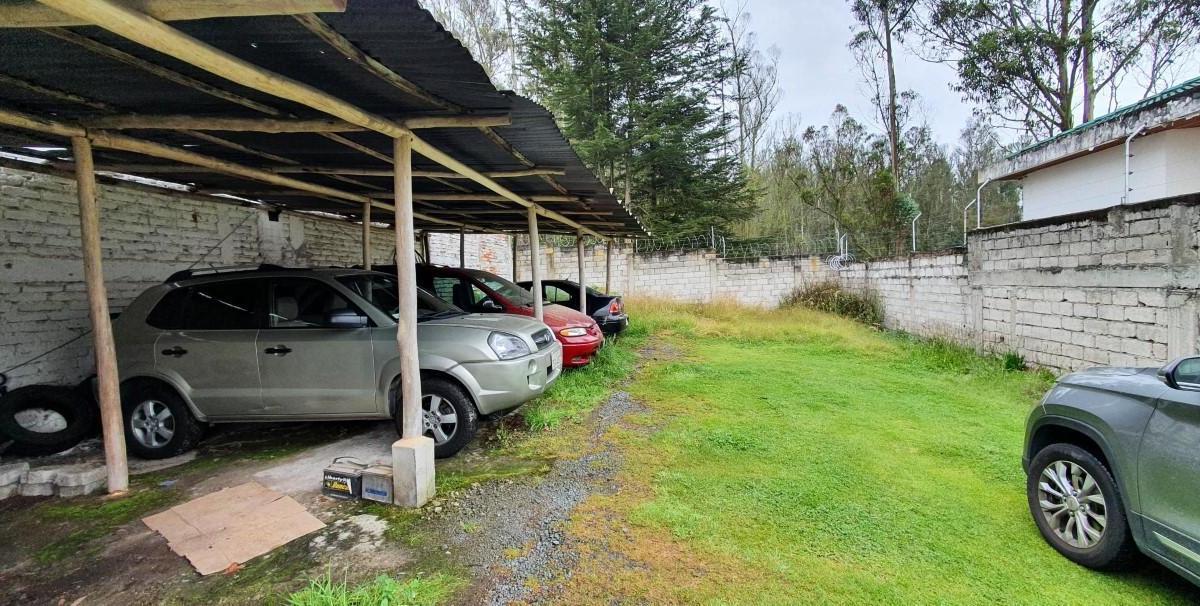 Terreno en venta en Quito, Pichincha