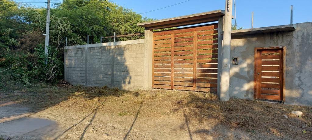 Terreno en venta en Playas, Guayas