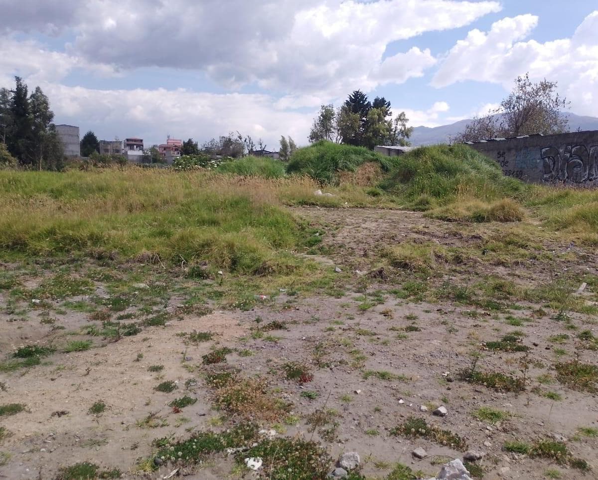 Terreno en venta en Quito, Pichincha