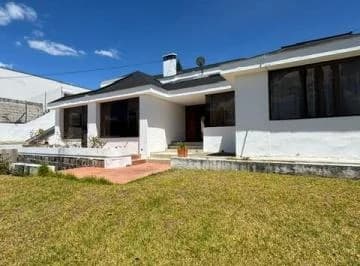 Vendo Casa en Jardines del Este – Cumbayá — imagen 5