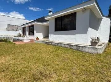 Vendo Casa en Jardines del Este – Cumbayá — imagen 4