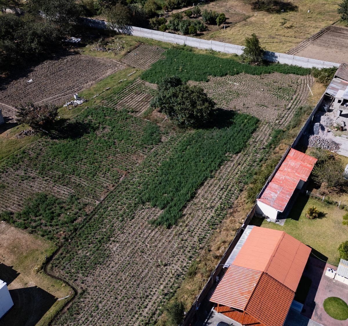 Terreno en venta en Quito, Pichincha