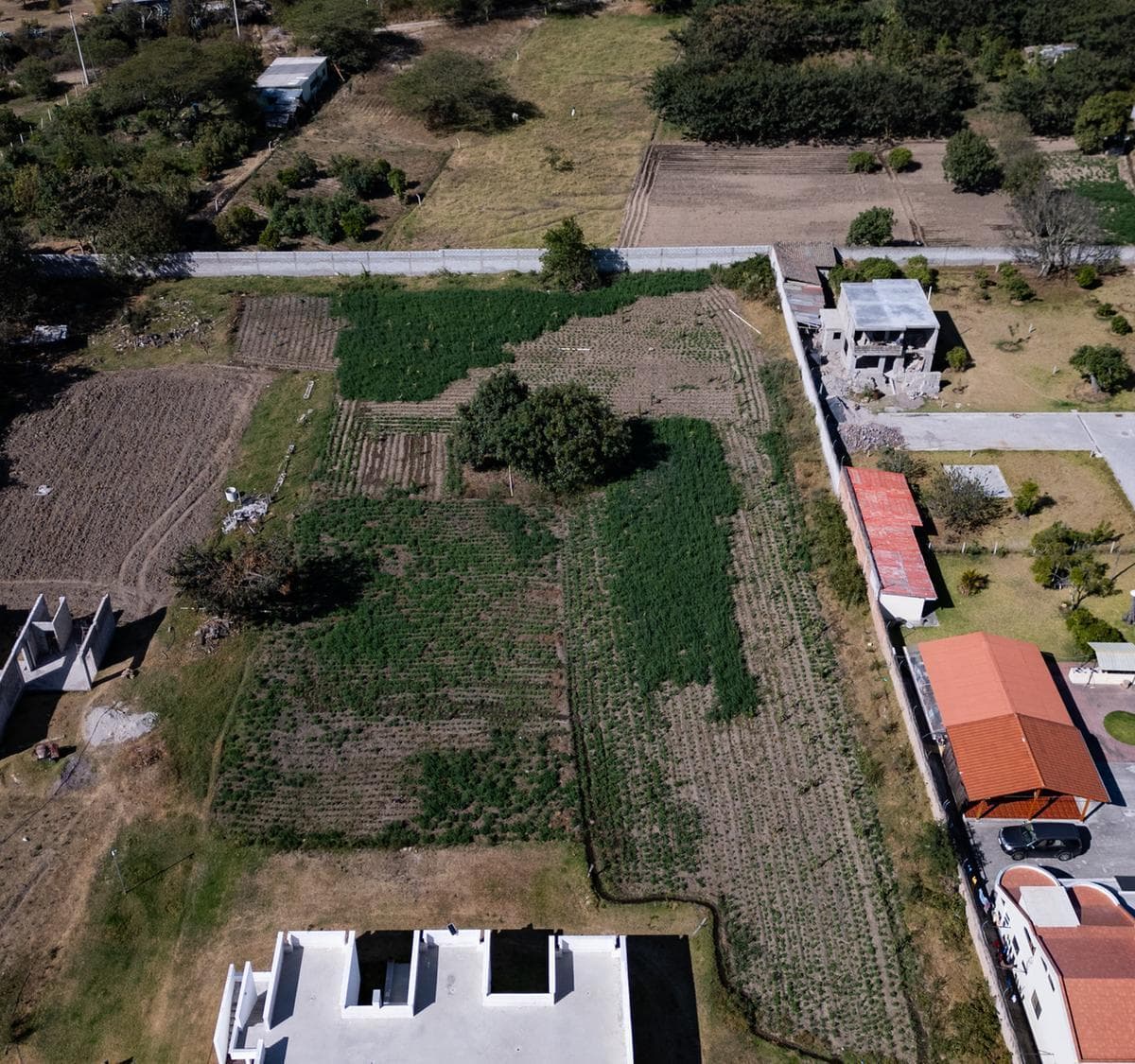 Terreno en venta en Quito, Pichincha
