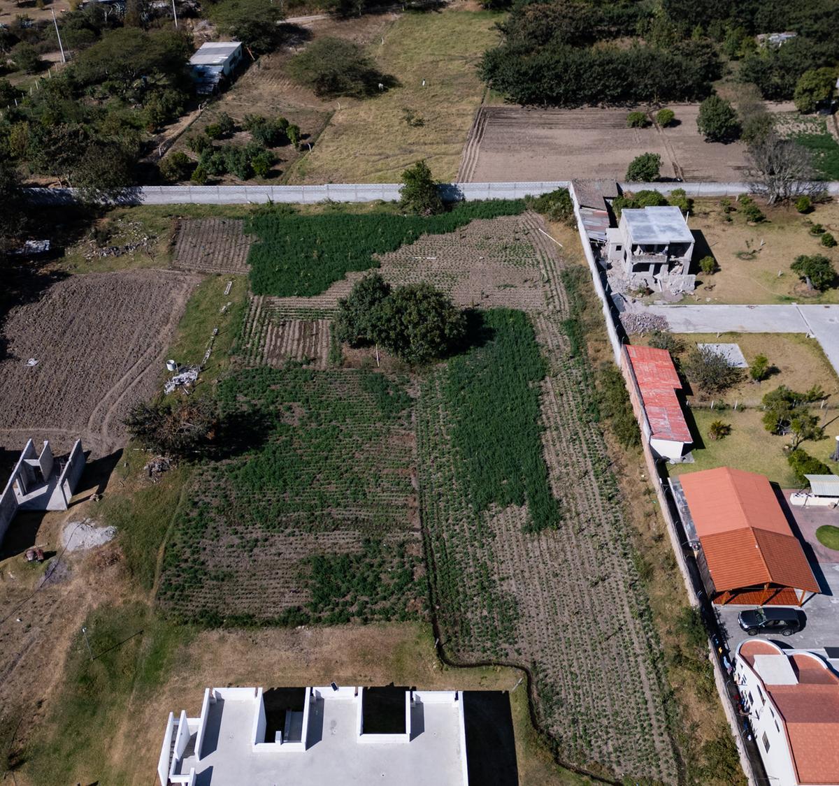Terreno en venta en Quito, Pichincha