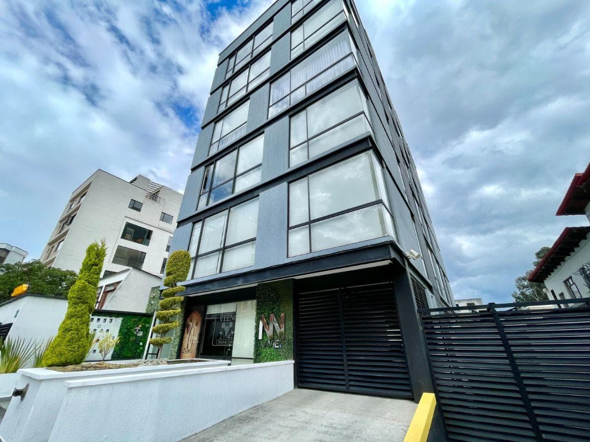 Departamento en venta en Quito, Pichincha