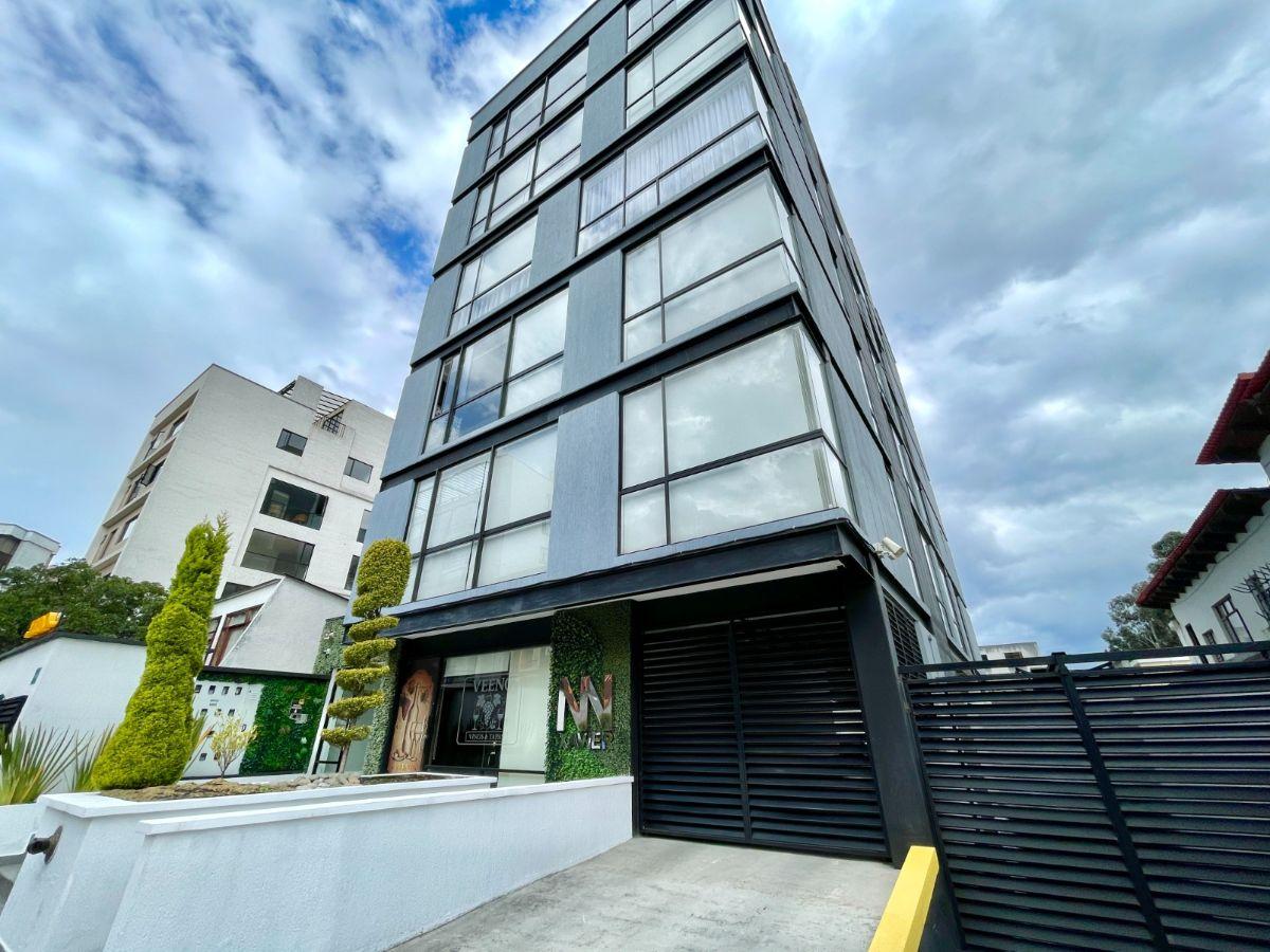 Apartamento en venta en Quito, Pichincha