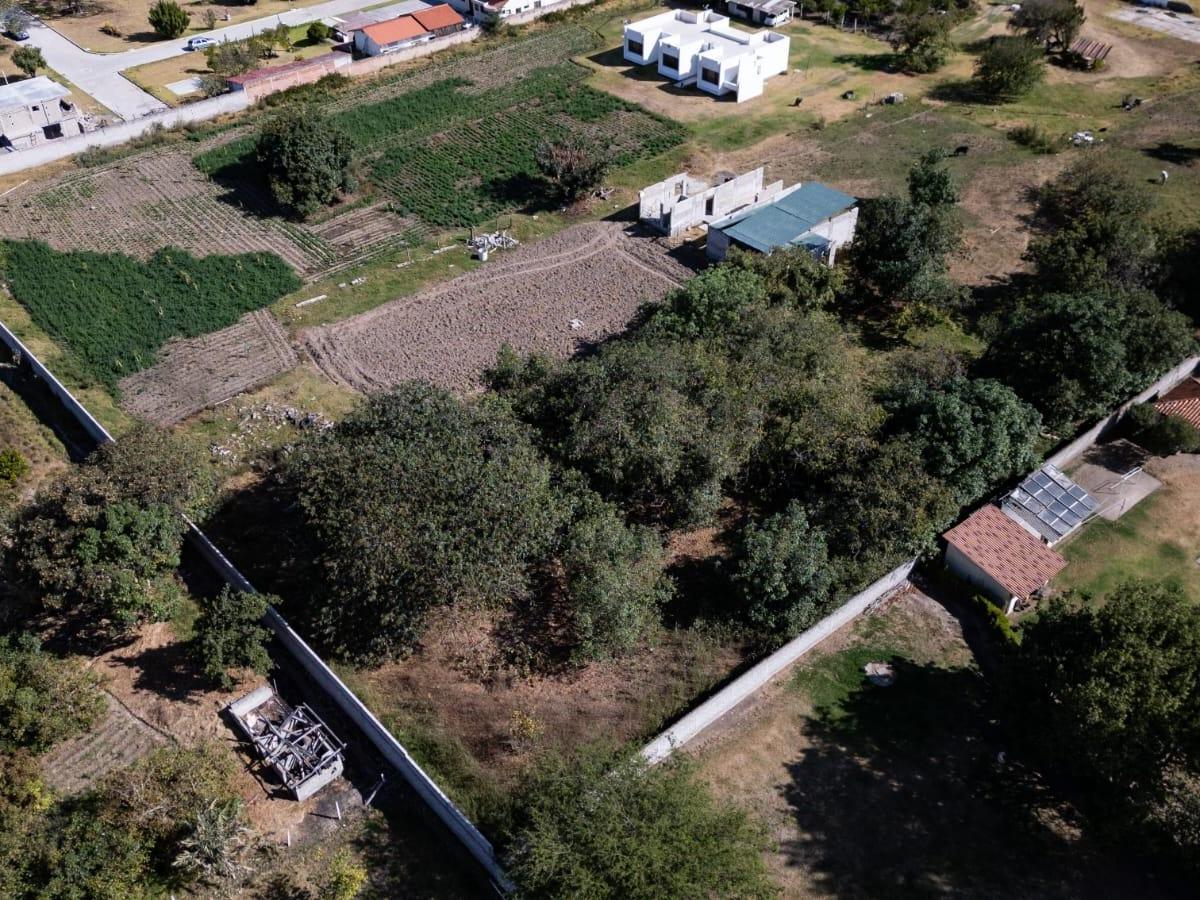 Terreno en venta en Quito, Pichincha