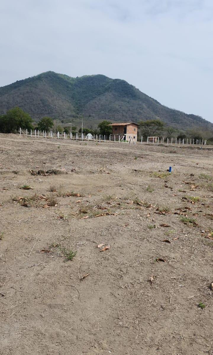 Terreno en venta en Montecristi, Manabí