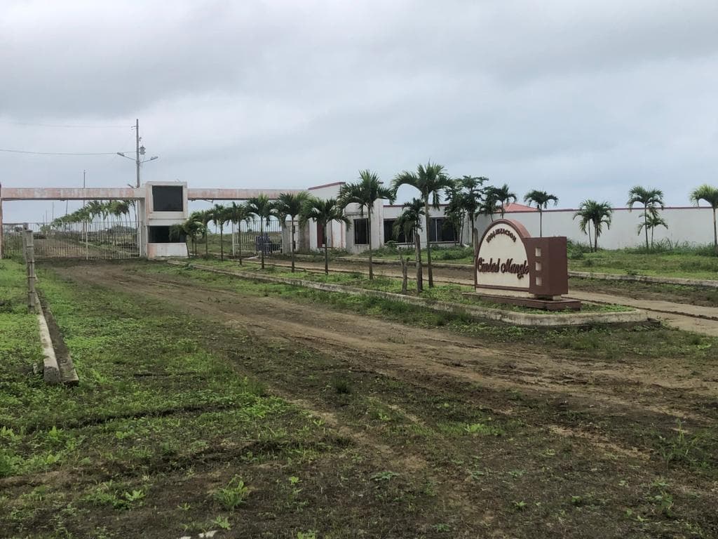 Terreno en venta en Montecristi, Manabí