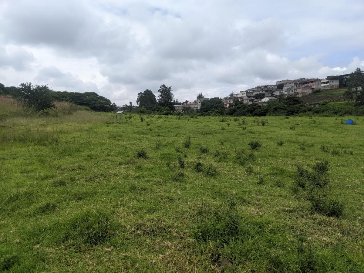 Propiedad en venta en Quito, Pichincha