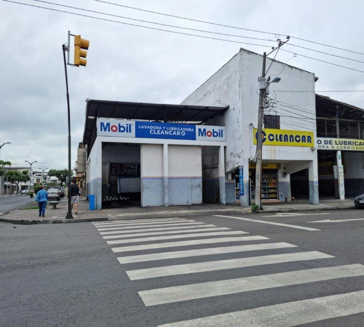 Terreno en venta en Guayaquil, Guayas