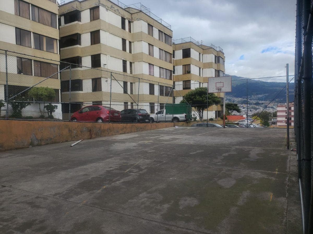 Departamento en venta en Quito, Pichincha