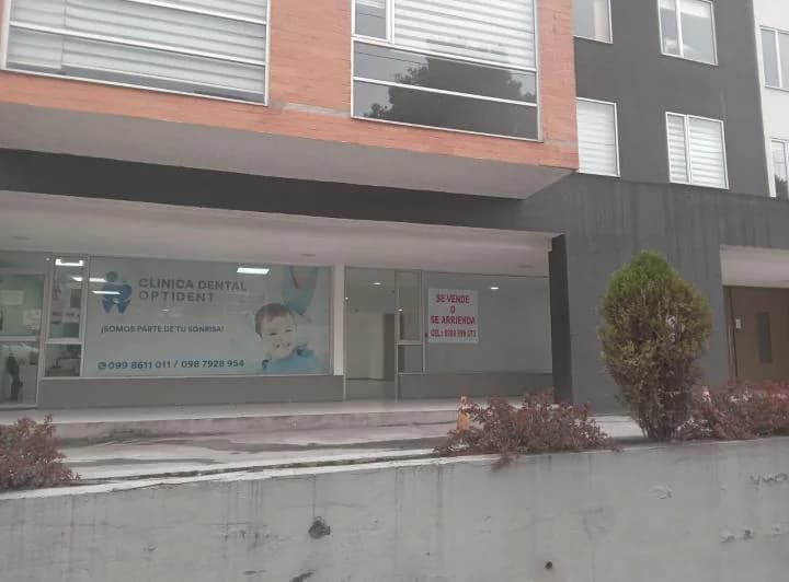 Local comercial en venta en Quito, Pichincha