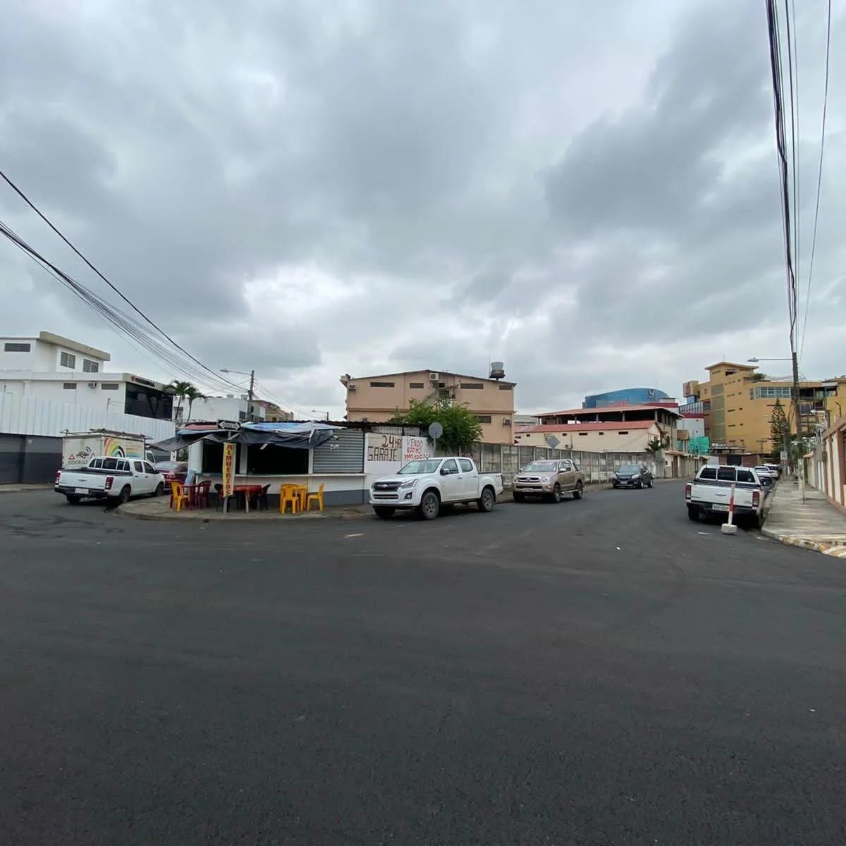 Terreno en venta en Guayaquil, Guayas