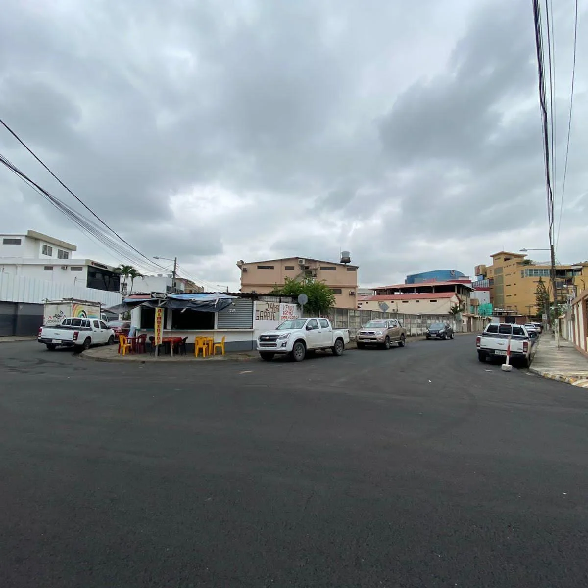 Terreno en venta en Guayaquil, Guayas