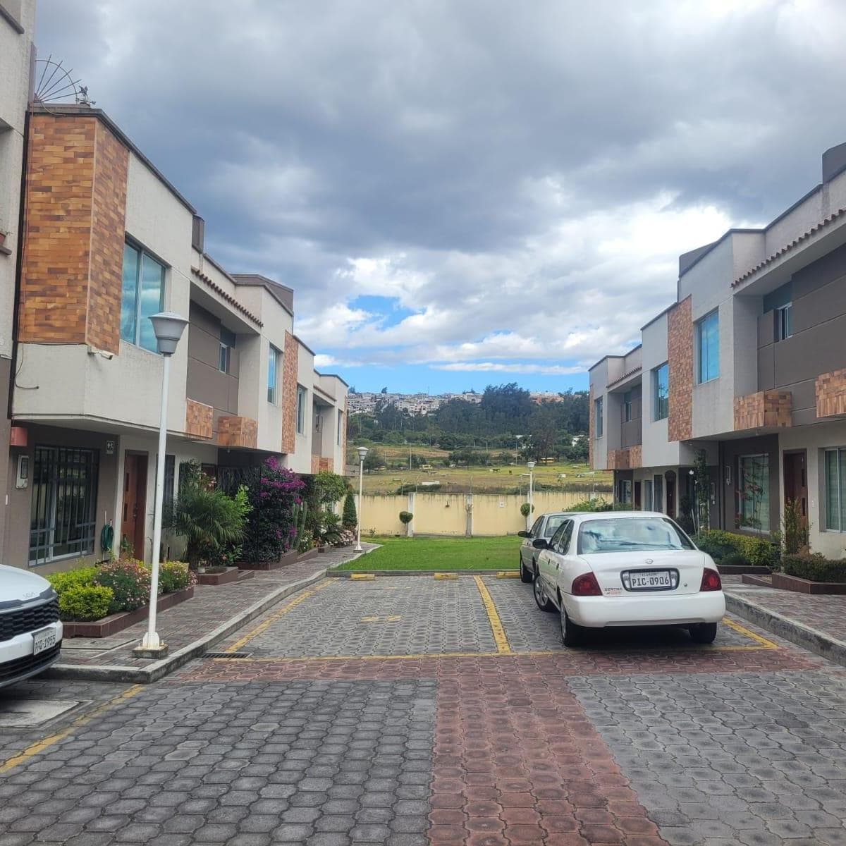 Departamento en venta en Quito, Pichincha