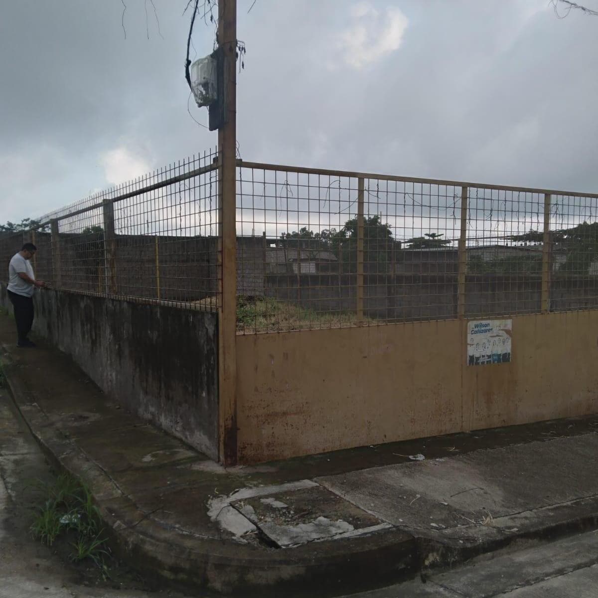 Terreno en venta en Guayaquil, Guayas