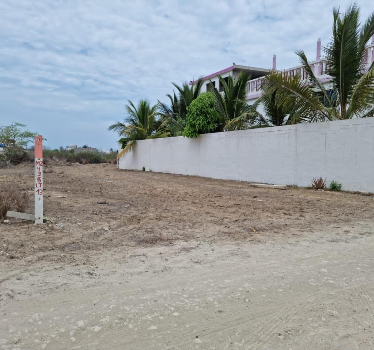 Terreno en venta en Guayaquil, Guayas