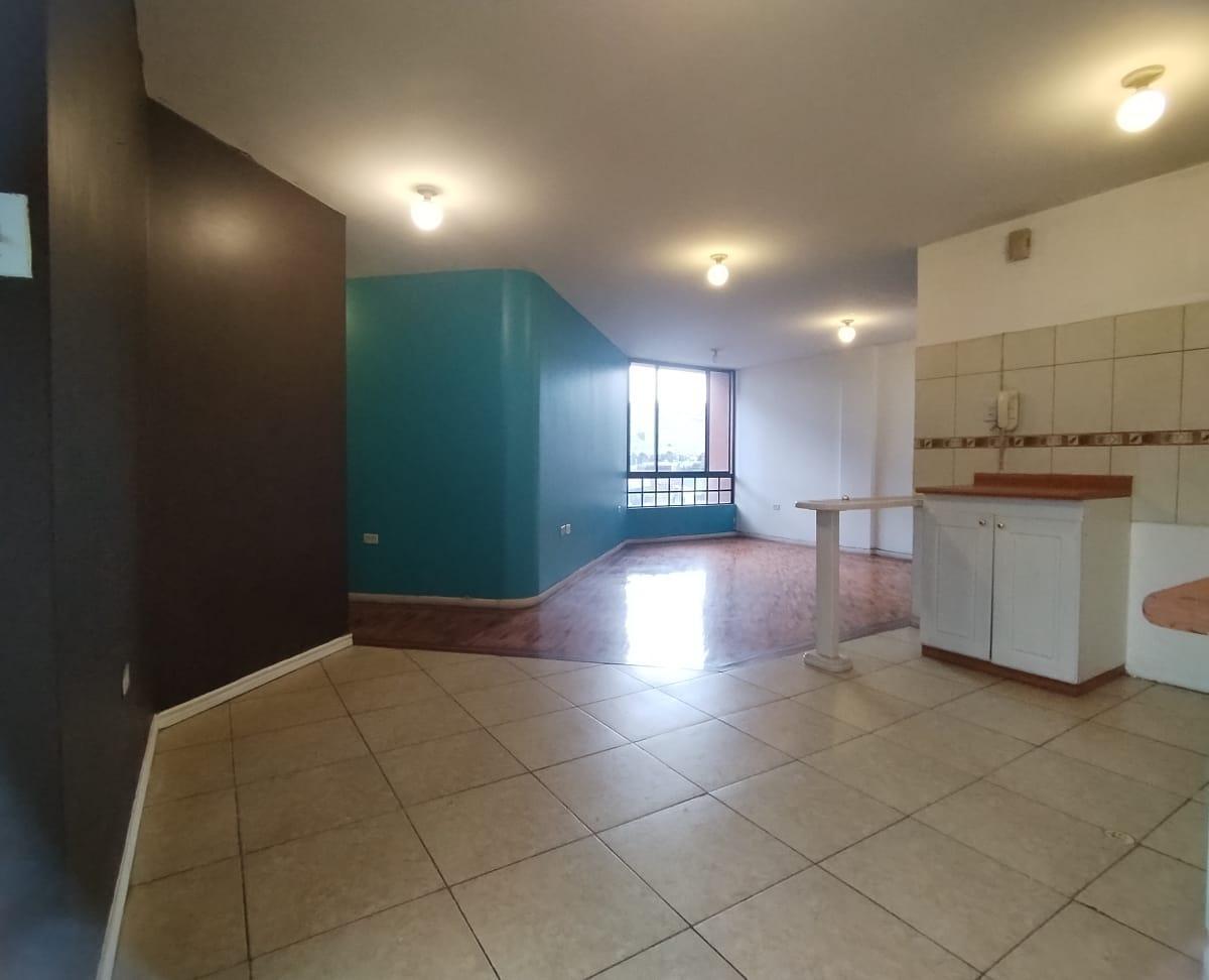 Apartamento en venta en Quito, Pichincha