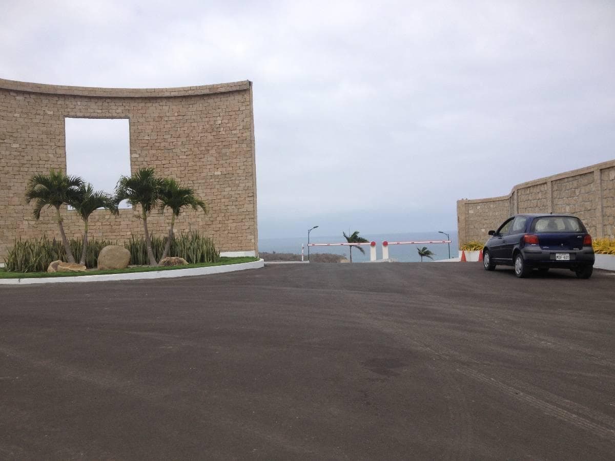 Terreno en venta en Manta, Manabí