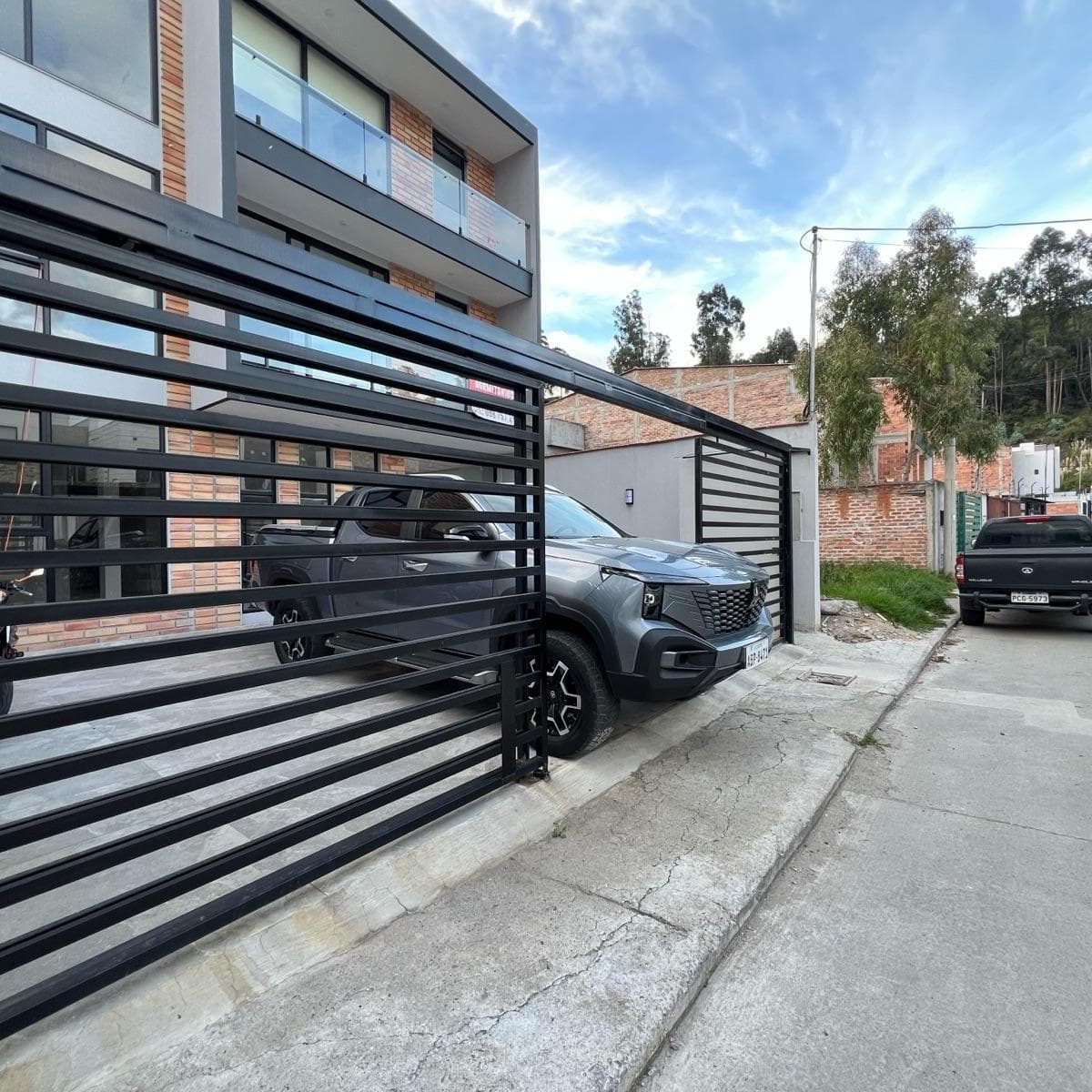 Departamento en venta en Cuenca, Azuay