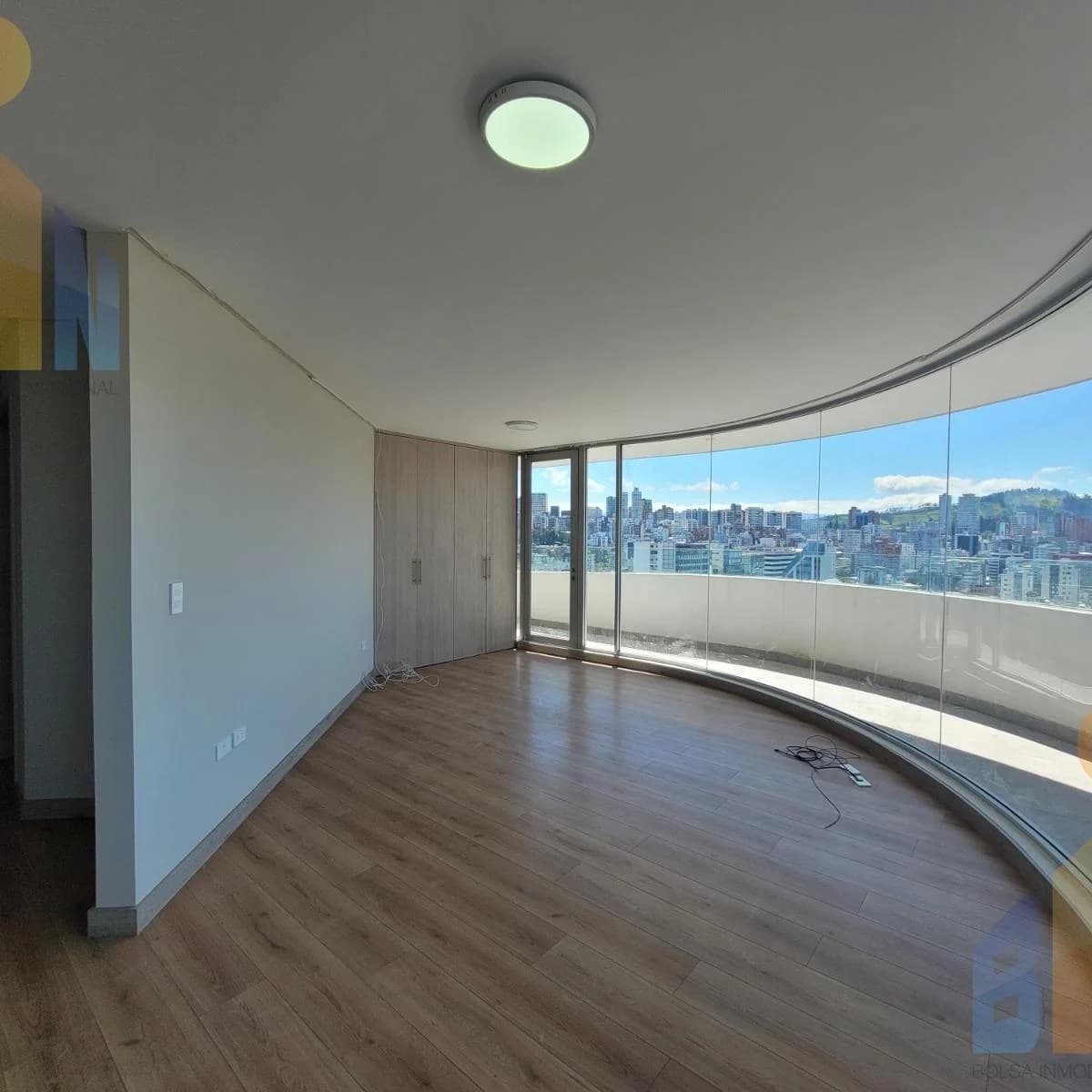 Departamento en venta en Quito, Pichincha