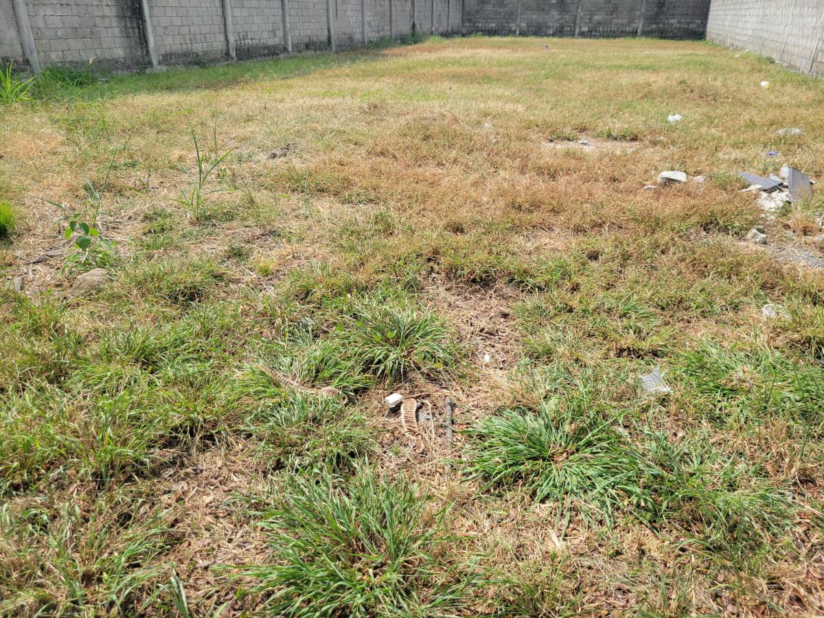 Terreno en venta en Guayaquil, Guayas