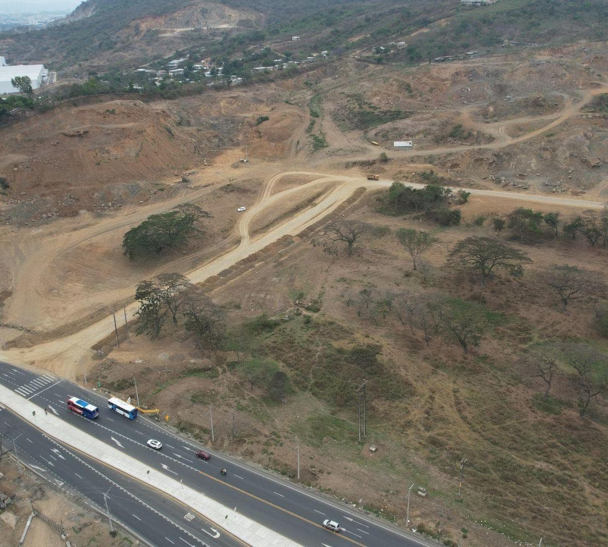 Terreno en venta en Daule, Guayas