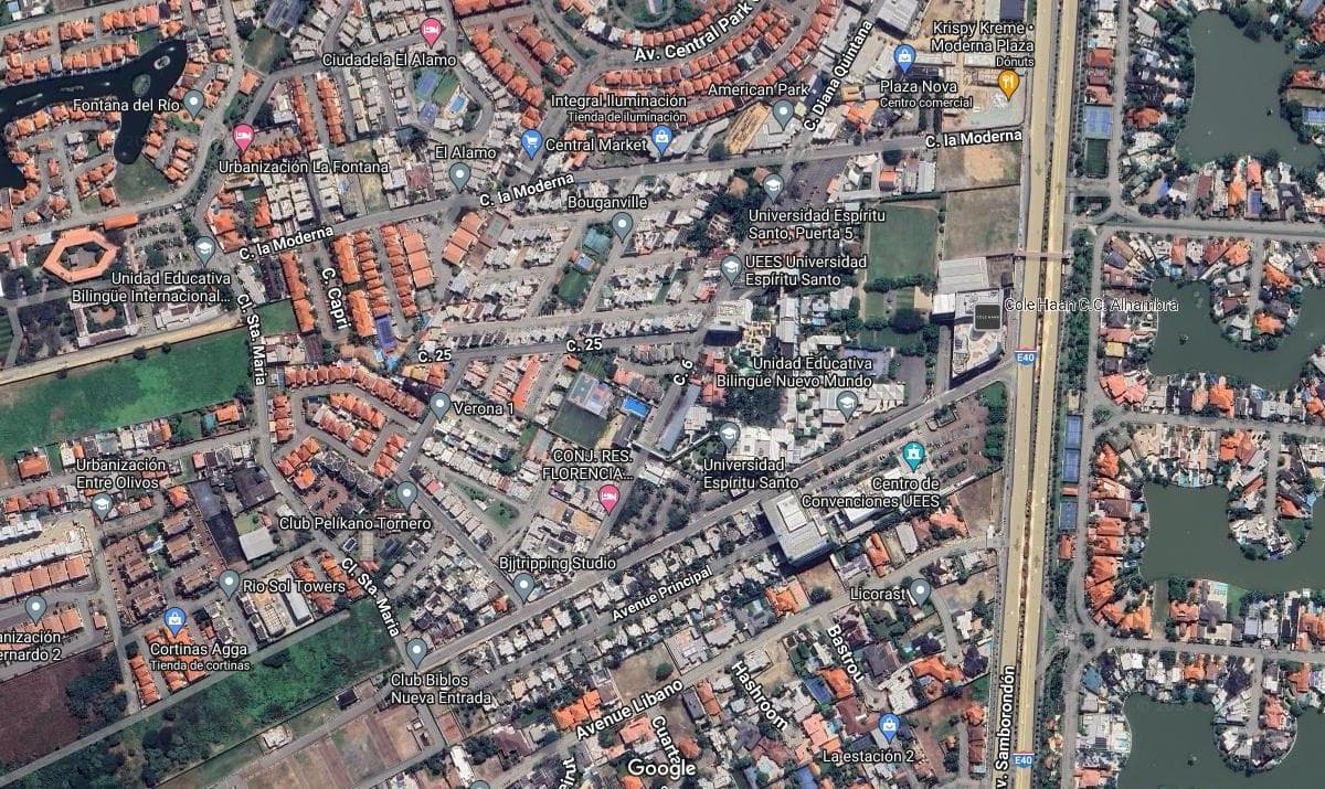 Terreno en venta en Guayaquil, Guayas