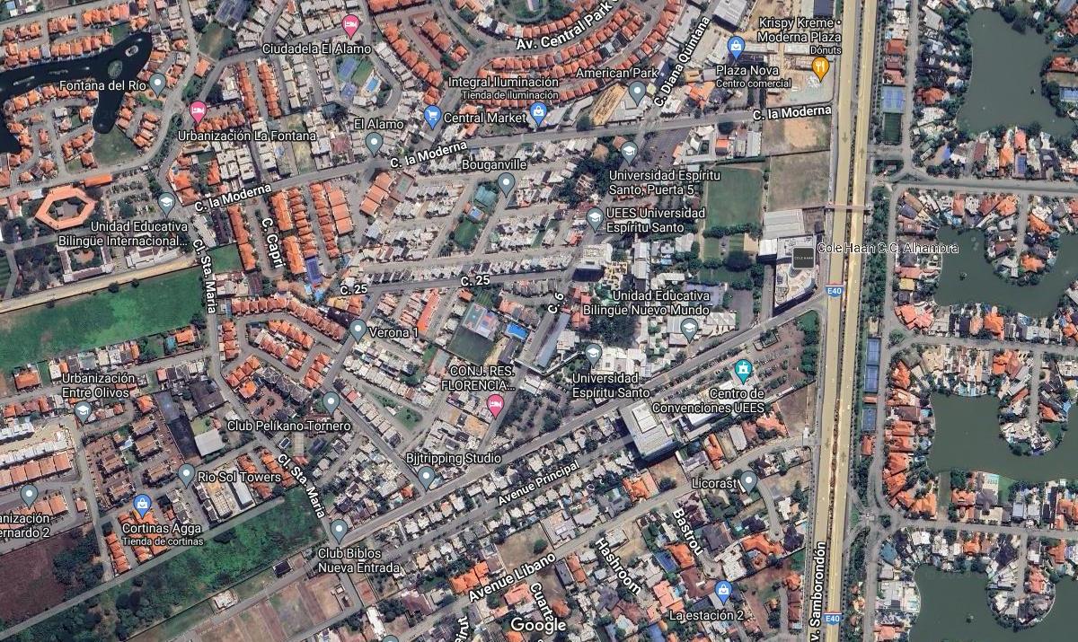 Terreno en venta en Guayaquil, Guayas
