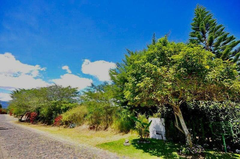 Terreno en venta en Quito, Pichincha