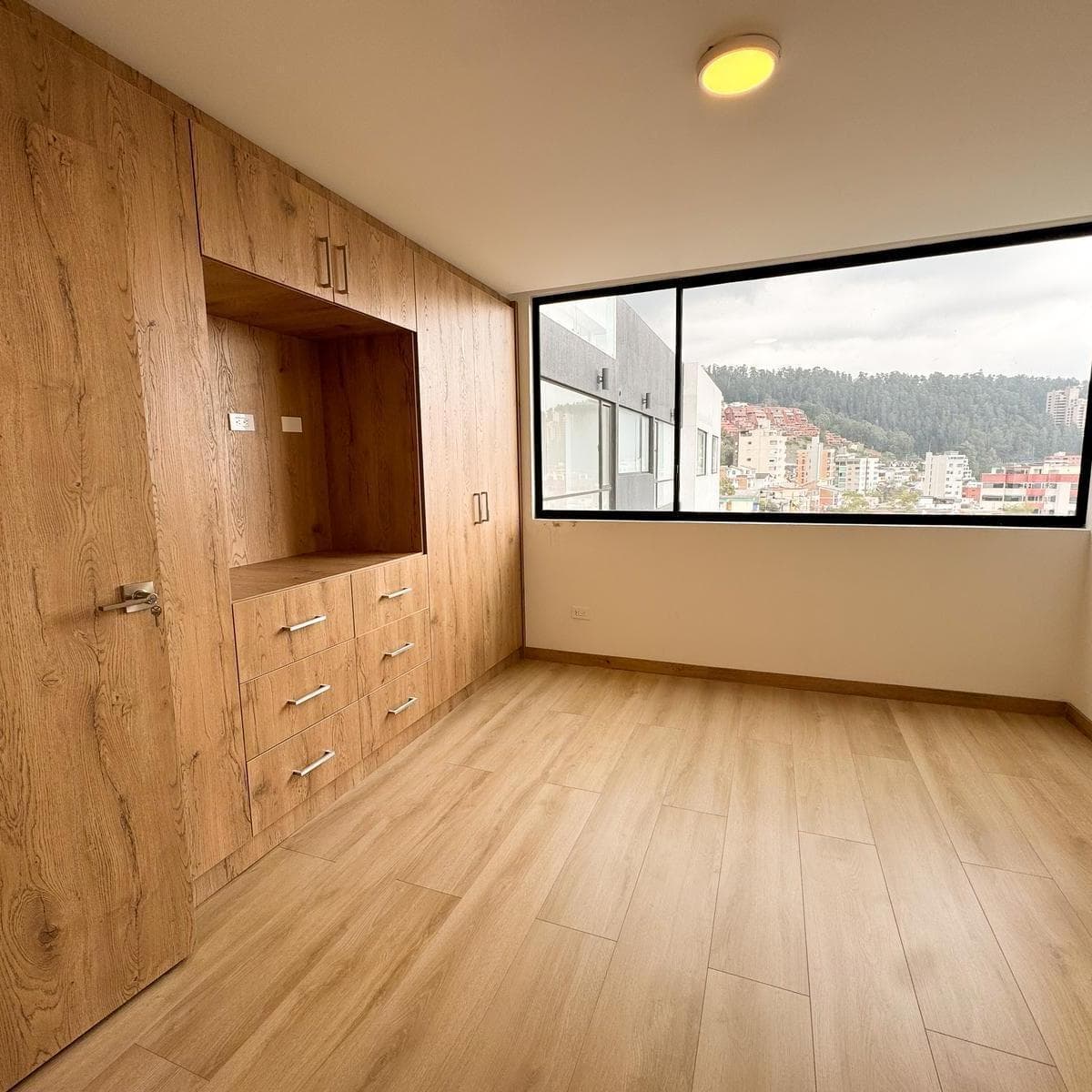 Departamento en venta en Quito, Pichincha