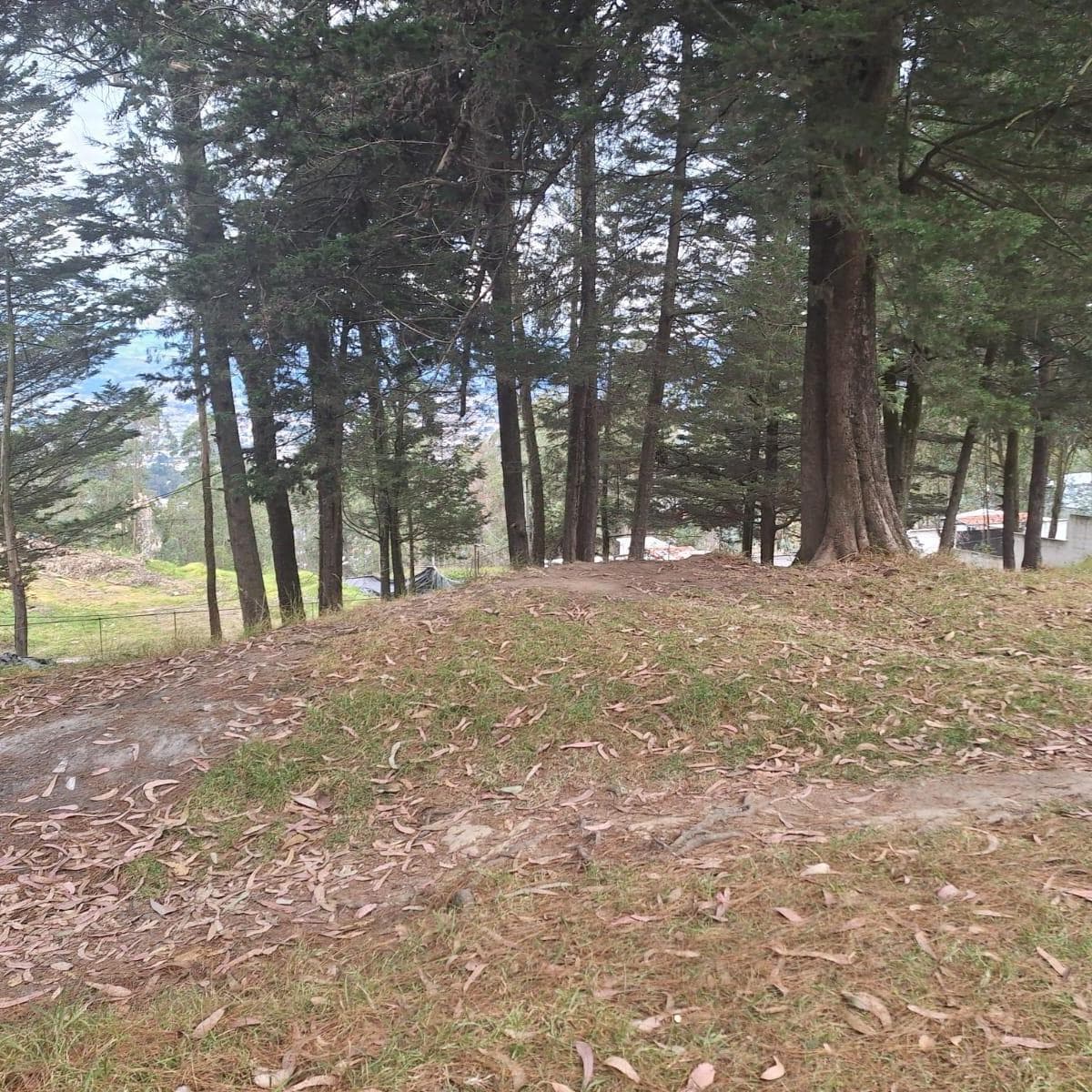 Terreno en venta en Quito, Pichincha