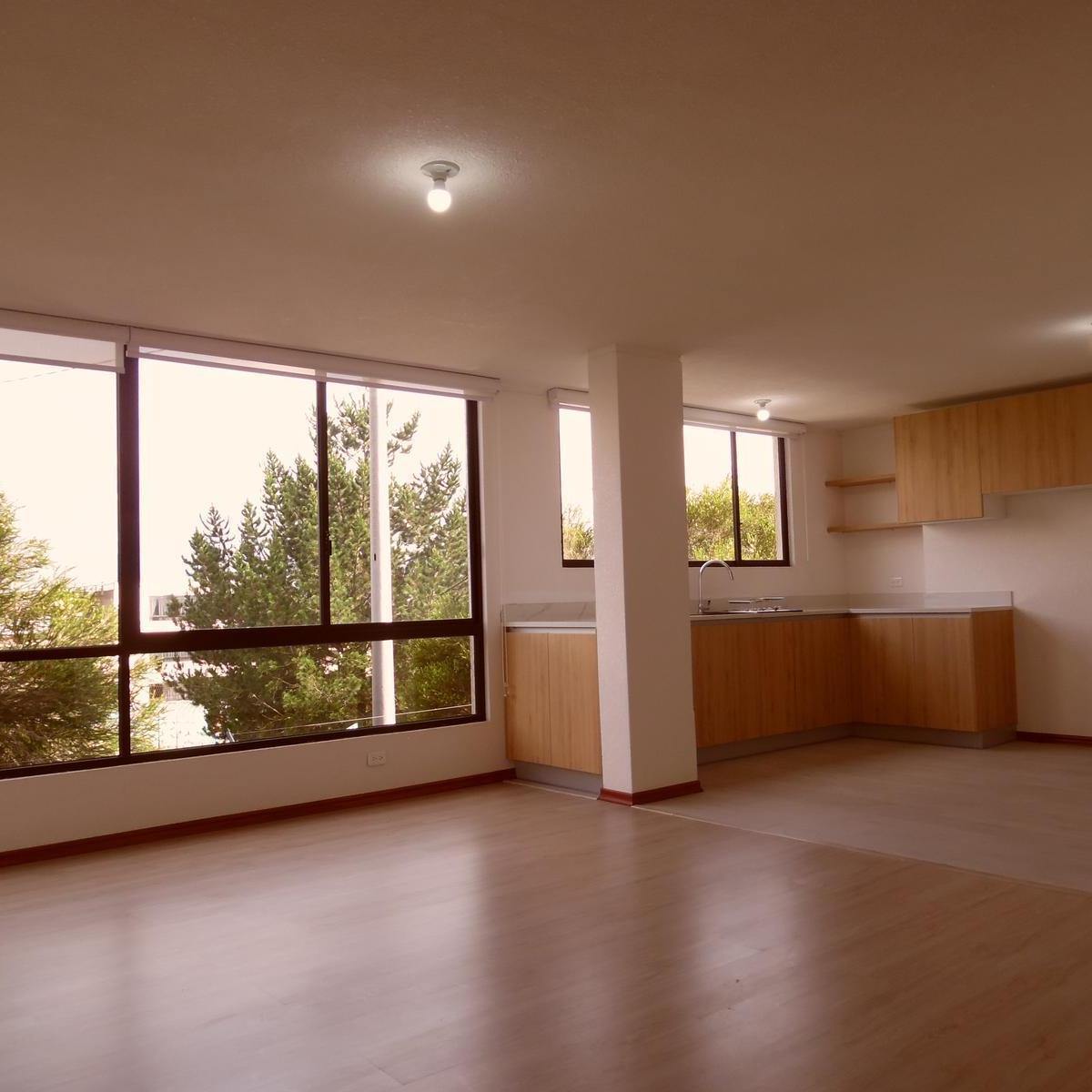 Apartamento en venta en Quito, Pichincha