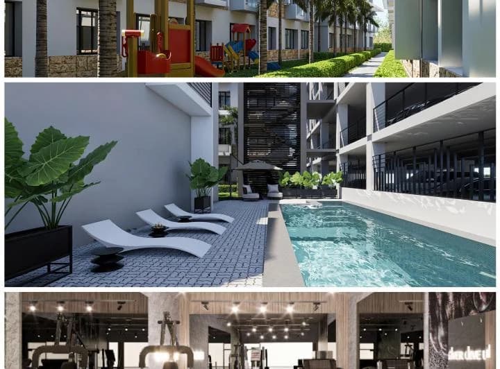 Locales Comerciales Venta Directa en Nuevo Samborondon, Guayas — imagen 1
