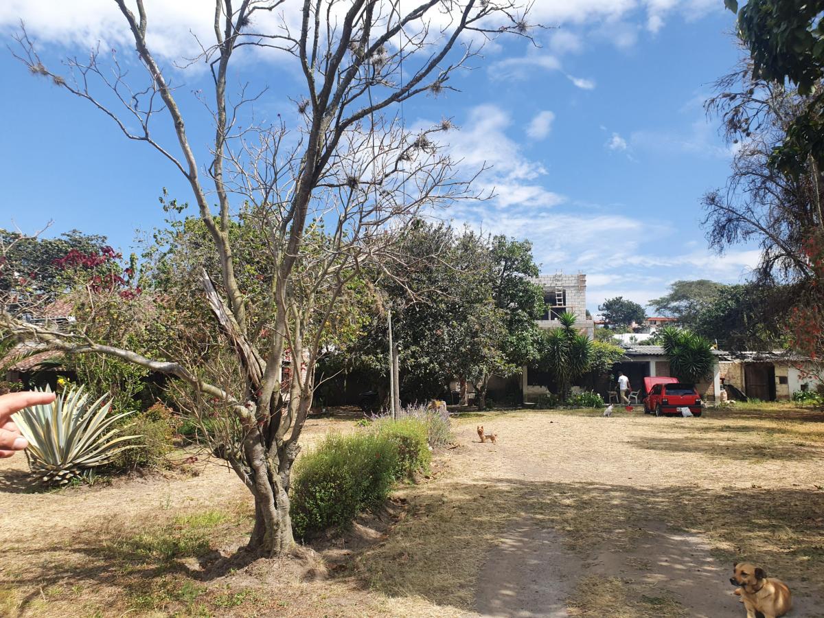 Terreno en venta en Quito, Pichincha