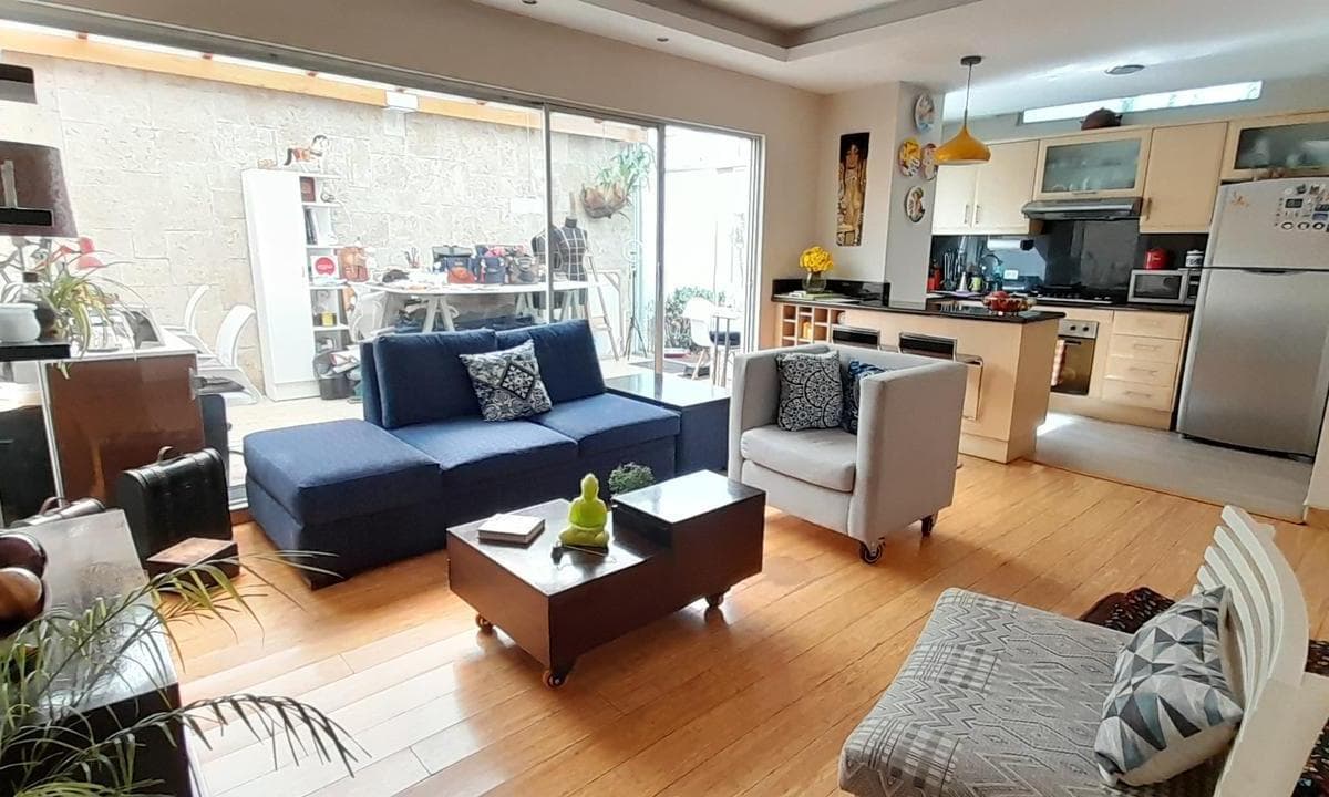 Departamento en venta en Quito, Pichincha