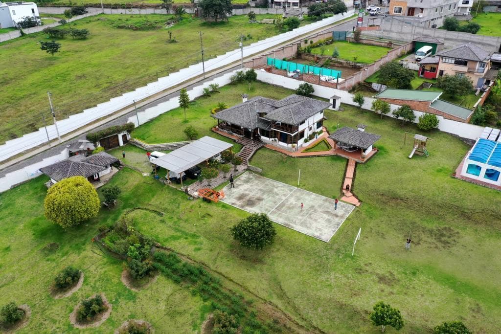 Propiedad en venta en Quito, Pichincha