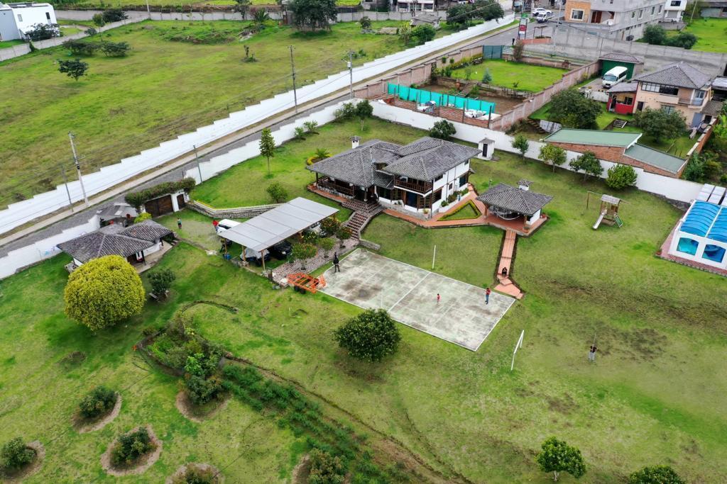 Terreno en venta en Quito, Pichincha
