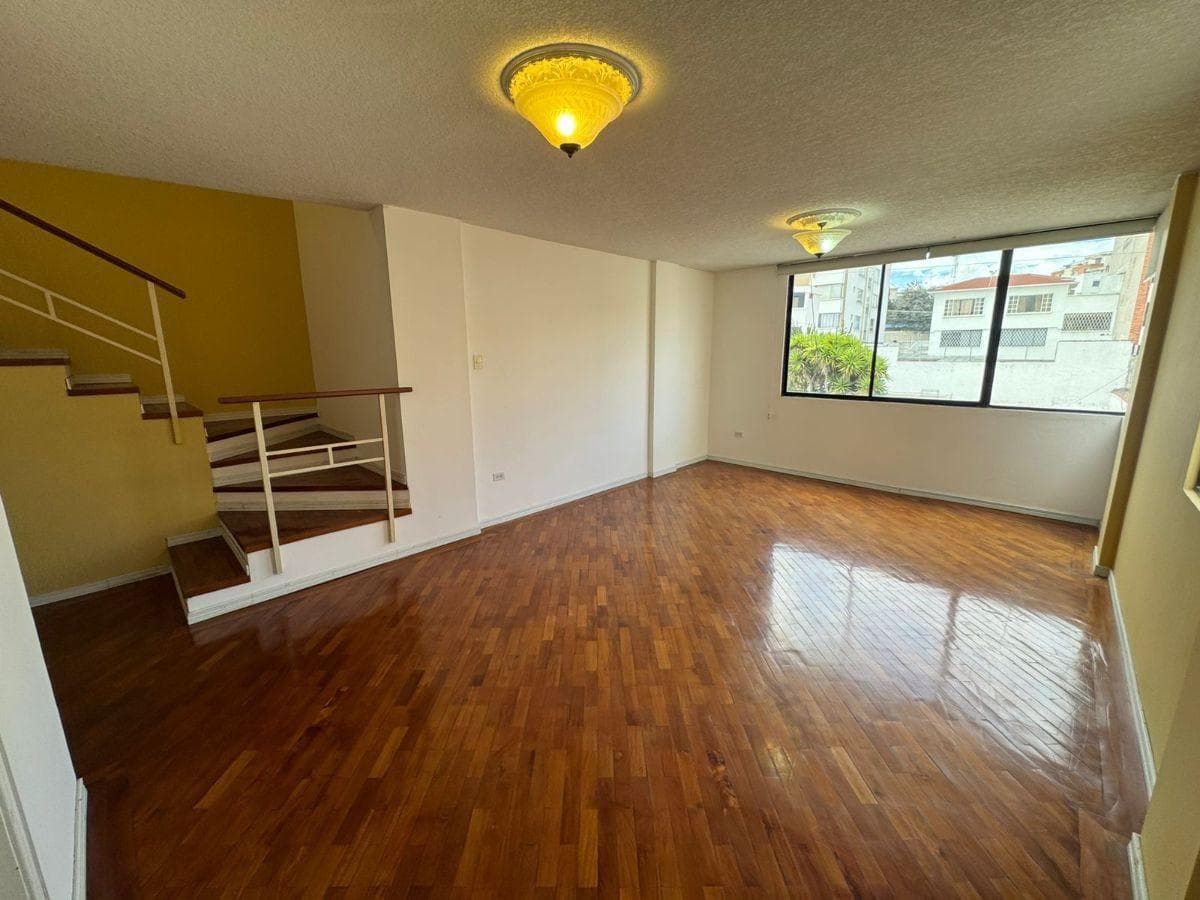 Departamento en venta en Quito, Pichincha