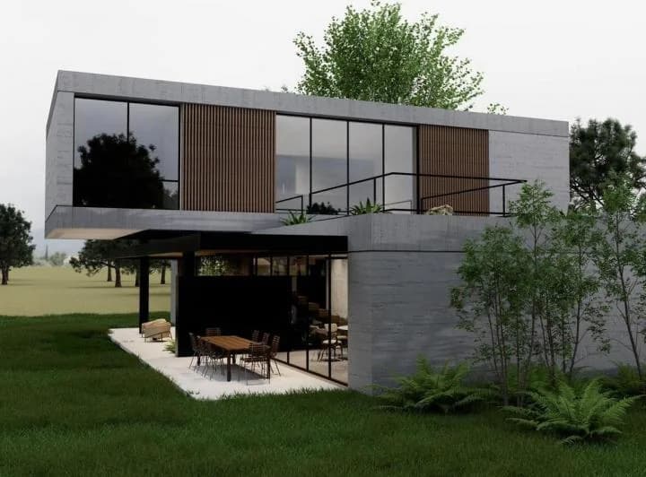 Terrenos de Venta en Puembo, Zona Arrayanes — imagen 1