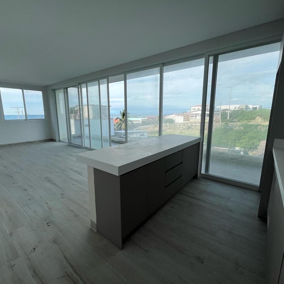 Departamento en venta en Punta Blanca, Santa Elena