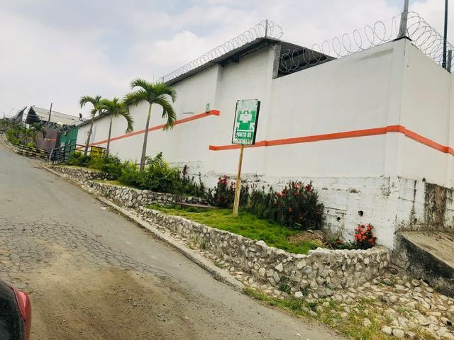Terreno en venta en Daule, Guayas