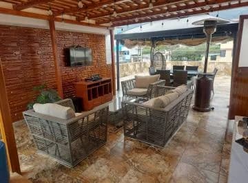 Casa en Venta, La Concepción, 3 Dorm., Oficina Comercial — imagen 5