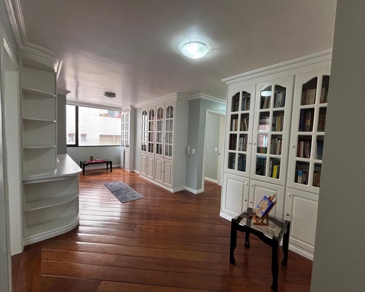 Departamento en venta en Quito, Pichincha