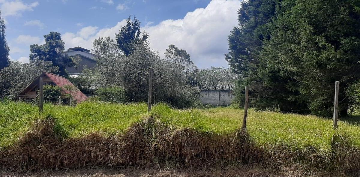 Terreno en venta en Quito, Pichincha